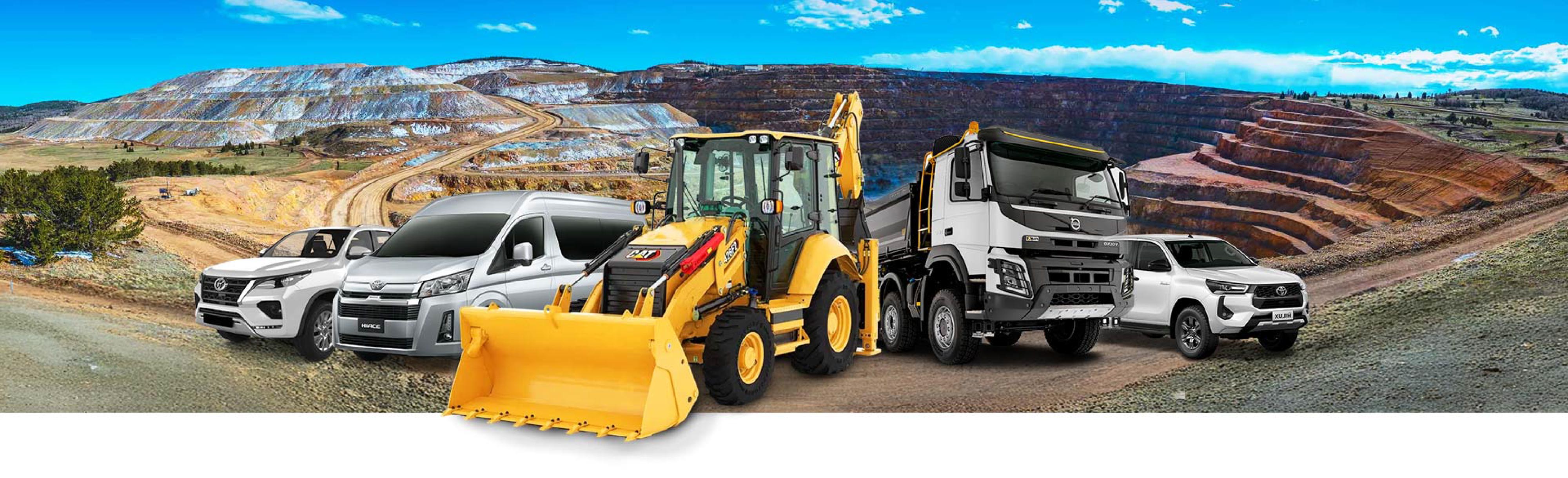 Servicios Chacraraju